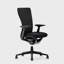 Haworth Zody Digital Knit Office Chair - Dual Posture with Lumbar Support-86585942