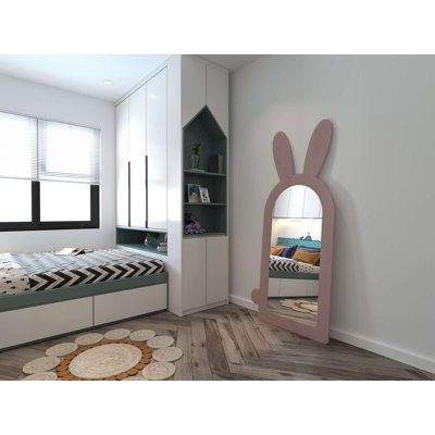 Cheval Mirror