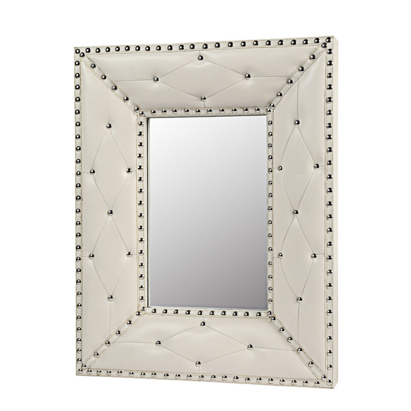 Rectangle Decorative Wall Hanging Mirror