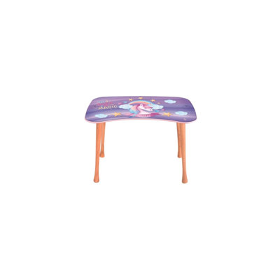 Kids Play Or Activity Table