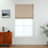 Cordless Dual Layered Roman Shade-1990929314-1990929323