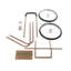 Steel Log Carrier