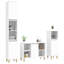 Hoehn Bathroom Furniture Suite-1076347403
