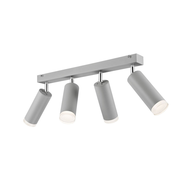 Paterson Spotlight, Silver
