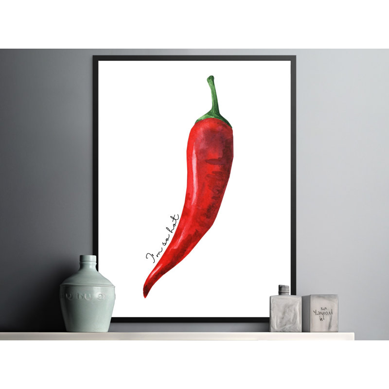 Willena Floater Frame Print, 11x14