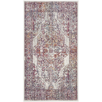 Bernadine Performance Oriental Rug