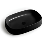 Mood 23.6 in. L Bathroom Sink