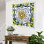 Solid Wood Wall Clock-560525938