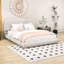 Lit plateforme tapissier Luxurious Teddy-1157694301-1157694288