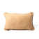 Ariatna Solid Colour Microsuede Reversible Throw Pillow