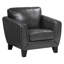 Chaise avec repose-pieds Craig-103144918