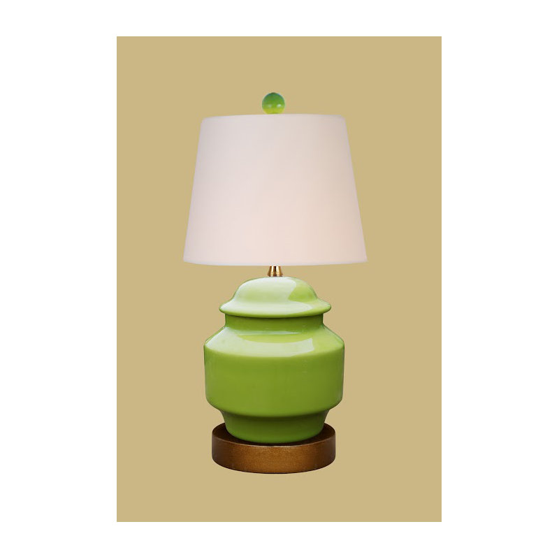 Lampe de table 16 po Xenia 