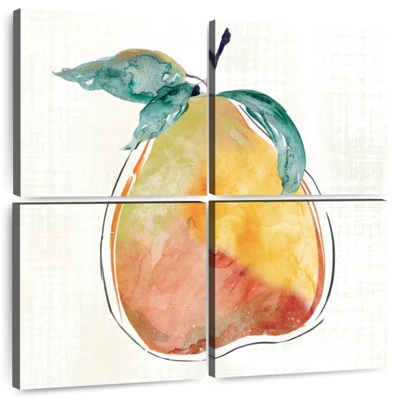 Yarlin Happy Pear