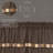 Kettle Grove 100% Cotton Room Darkening Curtain Panel pair-33339639