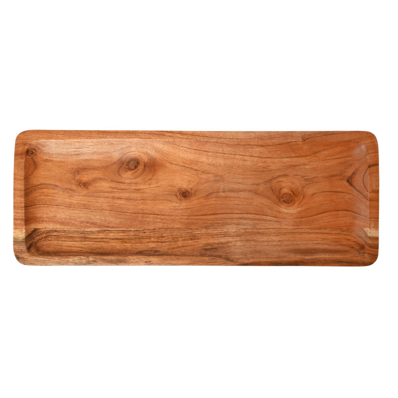 Millwood Pines Wood Cheese Board