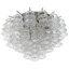 Lustre à 12 lumières Venetian-88929945-88929947-131531064
