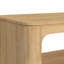 Table basse Pohl