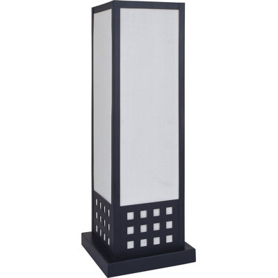 Lampe de table 22 po Sellner