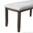 38-inch Entryway Bench for Living Room-635987834