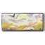 «Vallery Swirl II», toile encadrée-110643605
