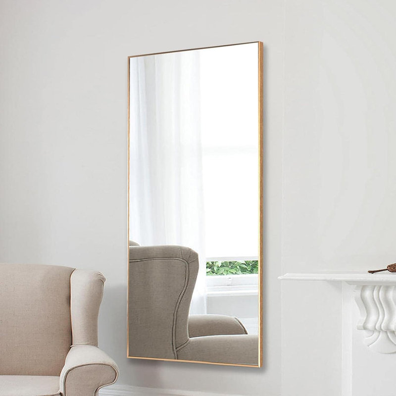 Rectangle Mirror