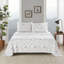 Woolrich 100% Cotton Flannel Sheet Set-98174803-98174806