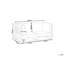 Kegan 150cm Wide Loveseat with Cushions-1131190793