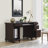 Manford Solid Wood Solid Wood Desk-1146961397