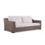 Tymere 5 - Person Patio Conversation Sets with Cushions