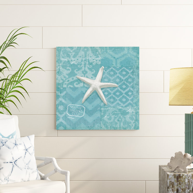 Lumière Coastal Elegance III, H 30 po x l 30 po