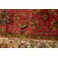 Wool Oriental Area Rug