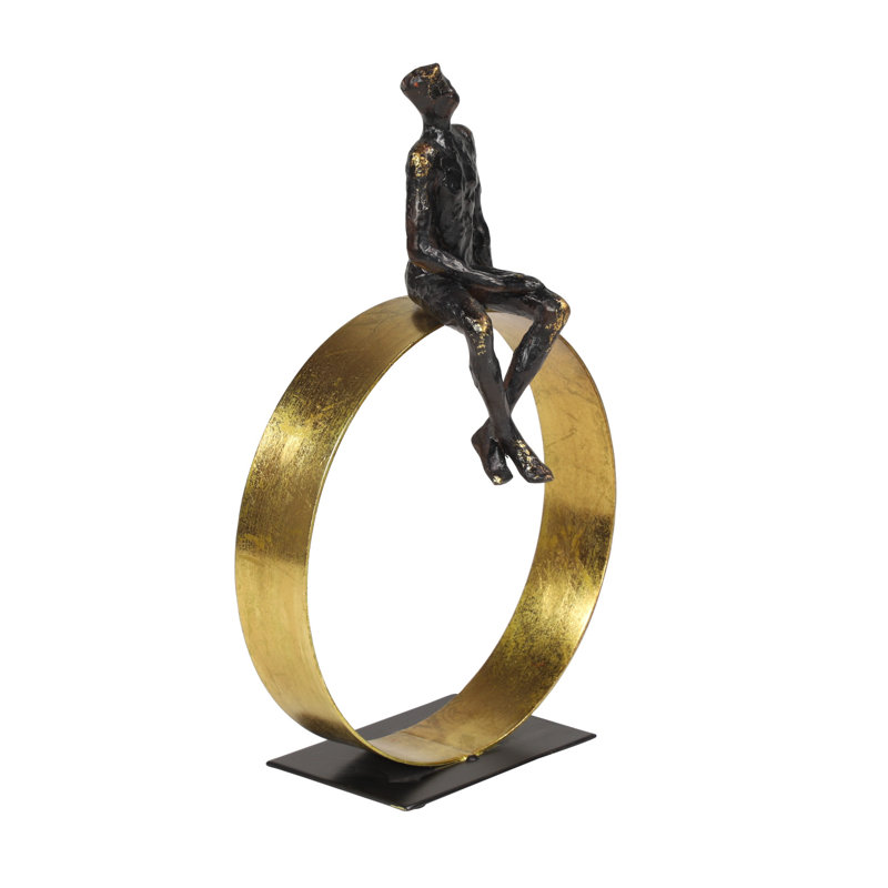 Romona People Figurines & Sculptures