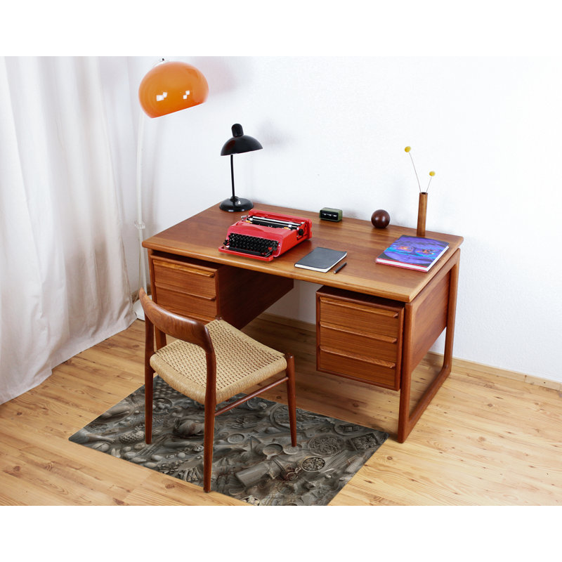Natsuo Chair Mat, 70 x 100cm