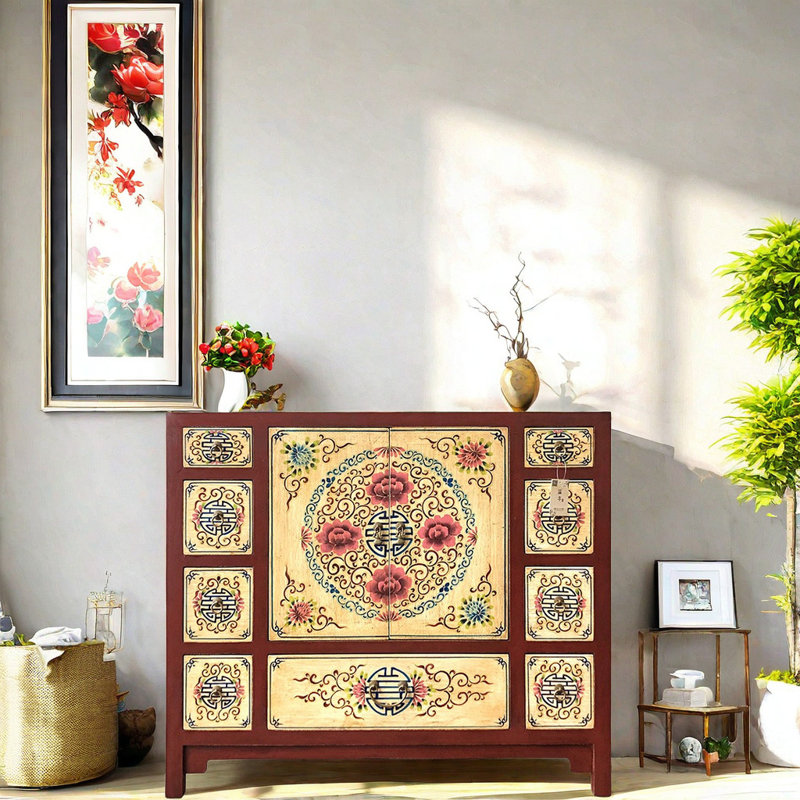 Armoire d'appoint Classic