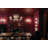 10 - Light Dimmable Drum Chandelier-70048056