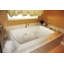 Debra 72'' L Soaking Bathtub-9227907-88750260