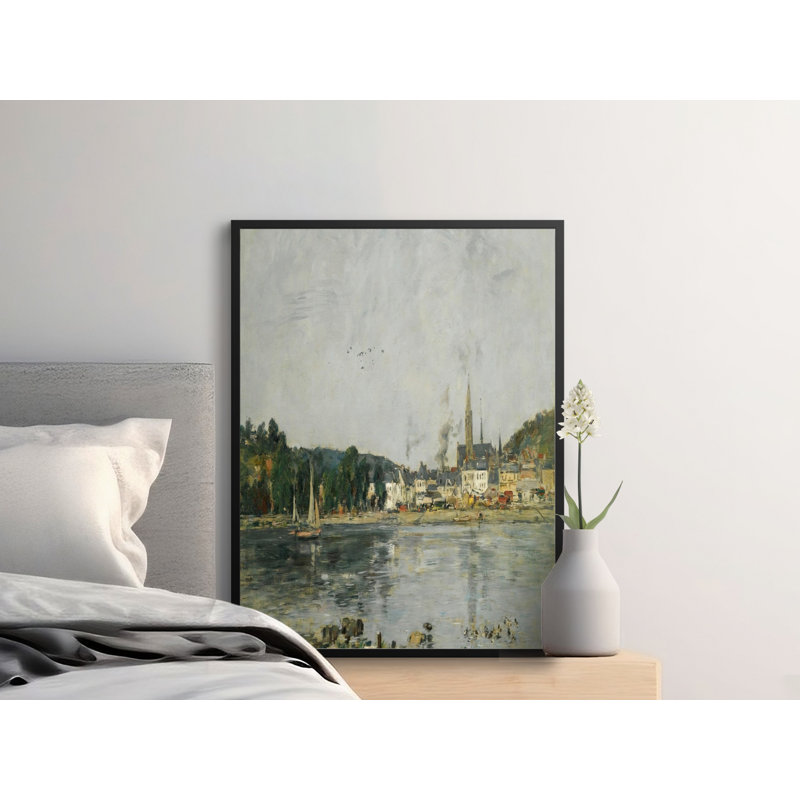 Thelen Floater Frame Print, 20x30