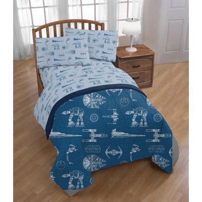 Polyester Comforter