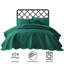 Ensemble de couvre-lit en microfibre embossée-124685118-124685122