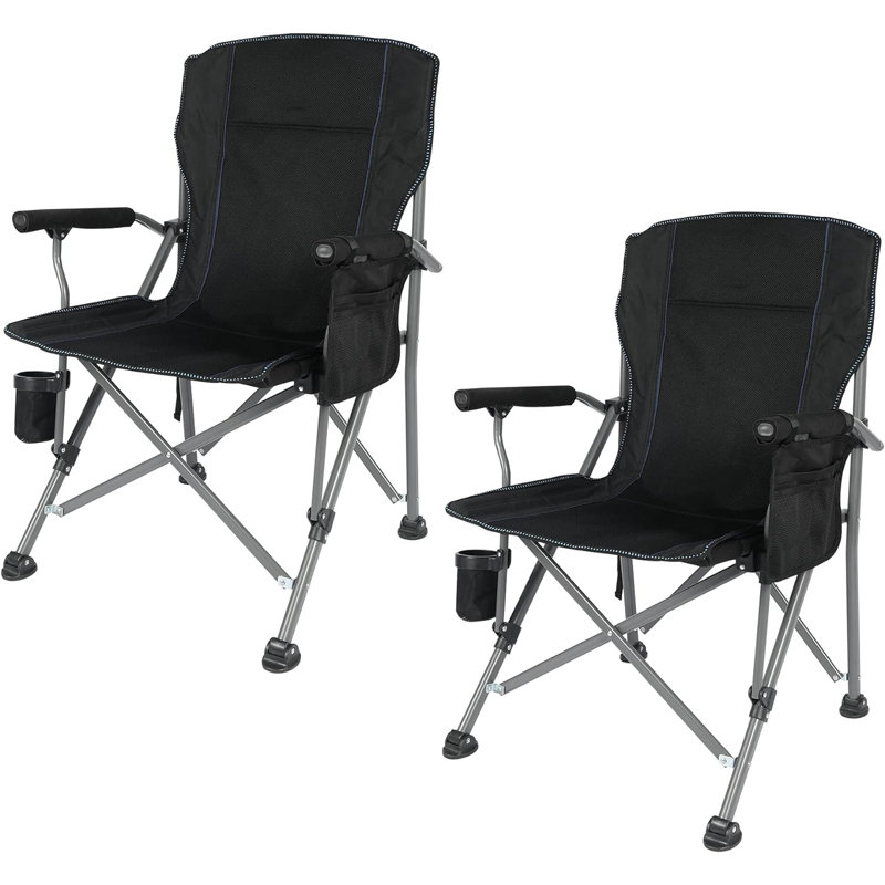 Chaise de camping Raffone