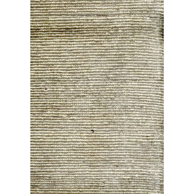 Area Rug in Gray, Rectangle 2'8" x 8'10"