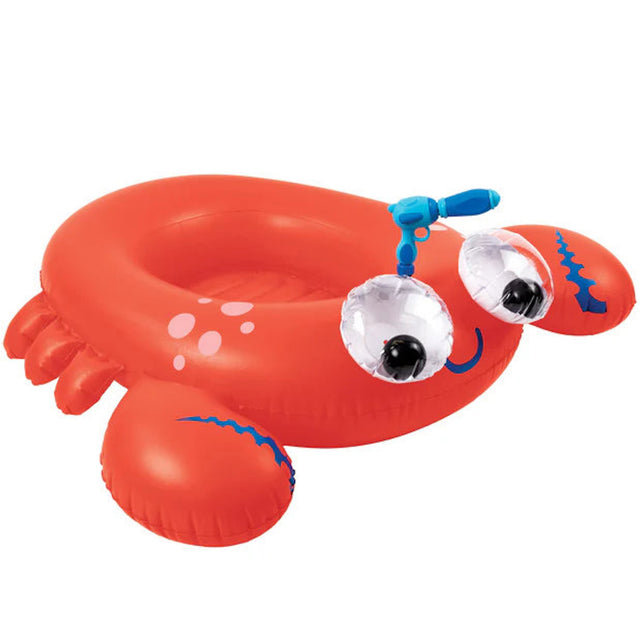 Flotteur Bigmouth Water Blaster - Crabe