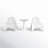 Ameswood Outdoor Chaise Lounge Set with Table-589193234