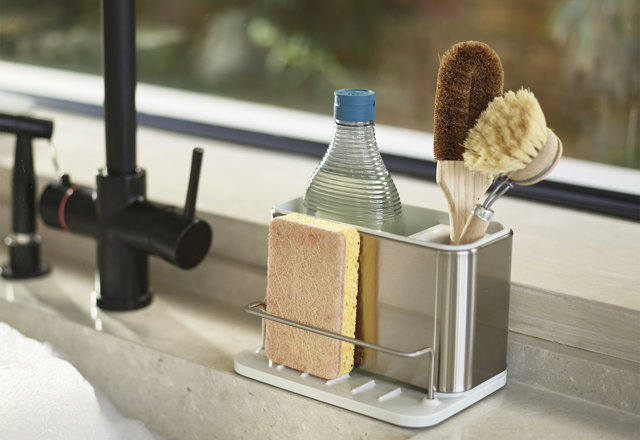 Kitchen Sink Storage from $9.99