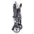 Skyview Multi-Child Stroller