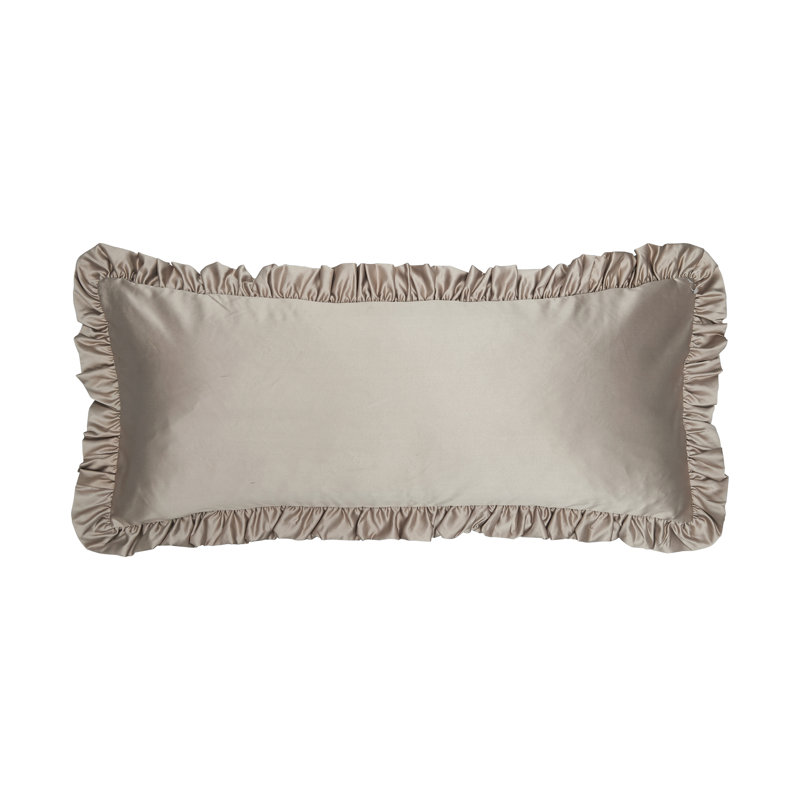Ishana Fawn Throw Pillow