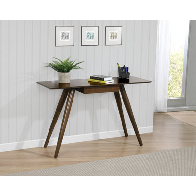 Annleigh Solid Wood Solid Wood Writing Desk
