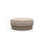 Cremini Large Ottoman-715721121