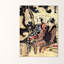 1 Piece Single Picture Frame Wall Art-551174458