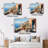 Landscape & Nature Wall Decor on Metal